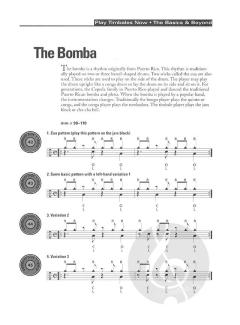 Play Timbales Now! von Richie Gajate-Garcia 