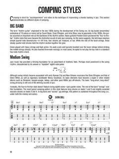 Hal Leonard Guitar Method - Jazz Guitar von Jeff Schroedl 