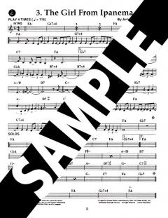 Aebersold Vol.70 Killer Joe 