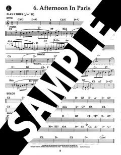 Aebersold Vol.70 Killer Joe 