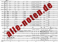 Soul Man von Isaac Hayes 