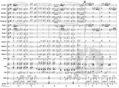 The Dance Of Denial (Michael Philip Mossman) 