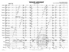 Round Midnight (Thelonious Monk) 