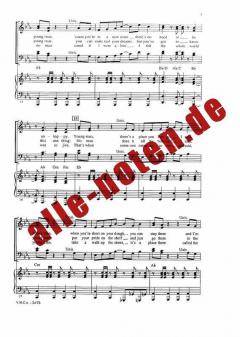 Y.M.C.A (Village People) 