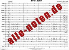 Boom Boom von J.L. Hooker 