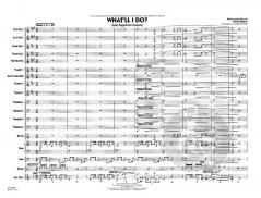 What'll I Do von Irving Berlin 