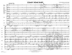 Comin Home Baby von Bob Dorough 