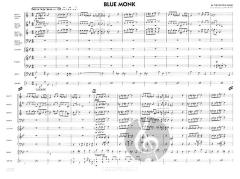 Blue Monk von Thelonious Monk 