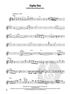 Miles Davis Originals Vol. 2 