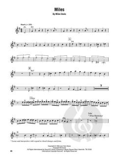 Miles Davis Originals Vol. 2 