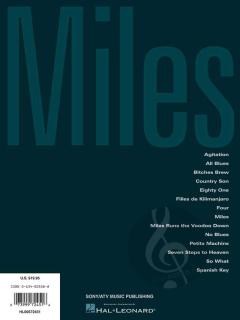 Miles Davis Originals Vol. 2 