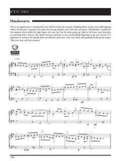 Total Keyboard Wizardry von Dream Theater 