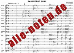 Basin Street Blues (Spencer Williams) 