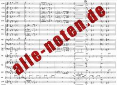 Basin Street Blues (Spencer Williams) 