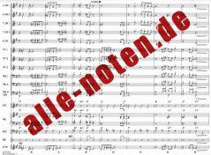 Basin Street Blues (Spencer Williams) 