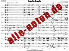 Louie Louie von Richard Berry 