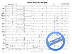 Theme From Spider-Man 