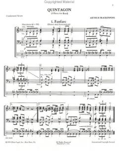 Quintagon (Arthur Frackenpohl) 