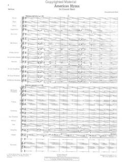 American Hymn (William Schuman) 
