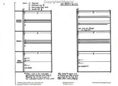 A Contemporary Primer For Band Vol. 1 (Sydney Hodkinson) 