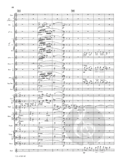 Divertimento For Band Op. 42 (Vincent Persichetti) 
