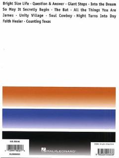 Trio > Live von Metheny 