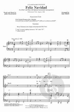 Feliz Navidad (José Feliciano) 