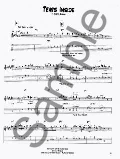 Rejoicing von Metheny 