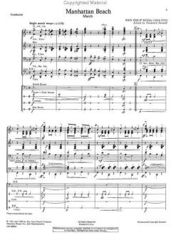 Manhattan Beach (John Philip Sousa) 