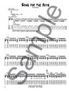 One Quiet Night von Pat Metheny 