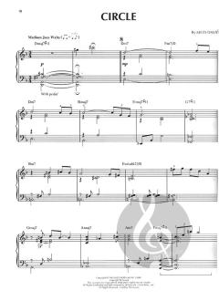 Jazz Piano Solos Series Vol. 1: Miles Davis - 2nd Edition 