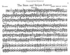 Sousa's Famous Marches (Adapted For School Bands) von John Philip Sousa 