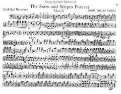 Sousa's Famous Marches (Adapted For School Bands) von John Philip Sousa 