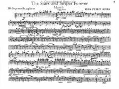 Sousa's Famous Marches (Adapted For School Bands) von John Philip Sousa 