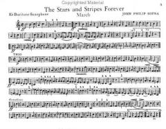 Sousa's Famous Marches (Adapted For School Bands) von John Philip Sousa 