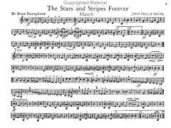 Sousa's Famous Marches (Adapted For School Bands) von John Philip Sousa 