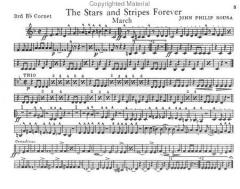 Sousa's Famous Marches (Adapted For School Bands) von John Philip Sousa 