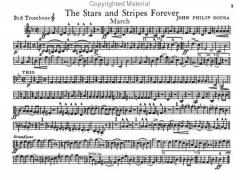 Sousa's Famous Marches (Adapted For School Bands) von John Philip Sousa 