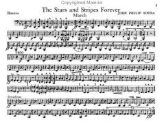 Sousa's Famous Marches (Adapted For School Bands) von John Philip Sousa 