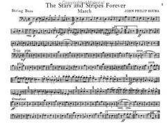 Sousa's Famous Marches (Adapted For School Bands) von John Philip Sousa 