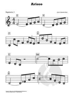 Classical Hits von Johann Sebastian Bach 