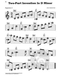 Classical Hits von Johann Sebastian Bach 