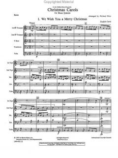 Christmas Carols (John Henry Hopkins) 