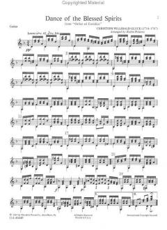 Three Duos von Gabriel Fauré 