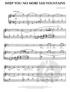 Selections from Sense and Sensibility von Patrick Doyle 