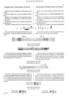 Method von Matteo Carcassi 