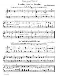 Play A Song Of Christmas 