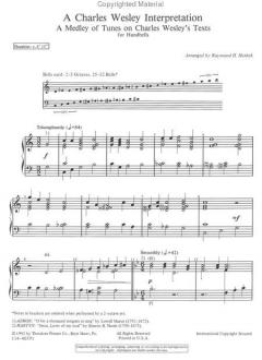 Interpretation von Raymond H. Herbek 