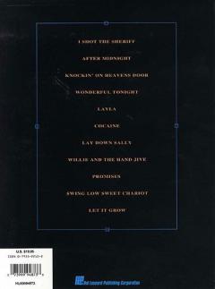 Timepieces - The Best Of von Eric Clapton 