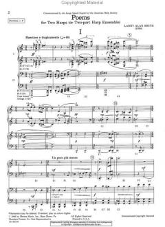 Poems von Larry Alan Smith 